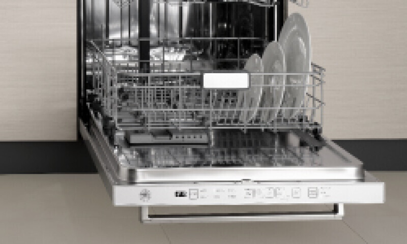 24 Panel Installed Dishwasher 14 settings 48dB DW24XV