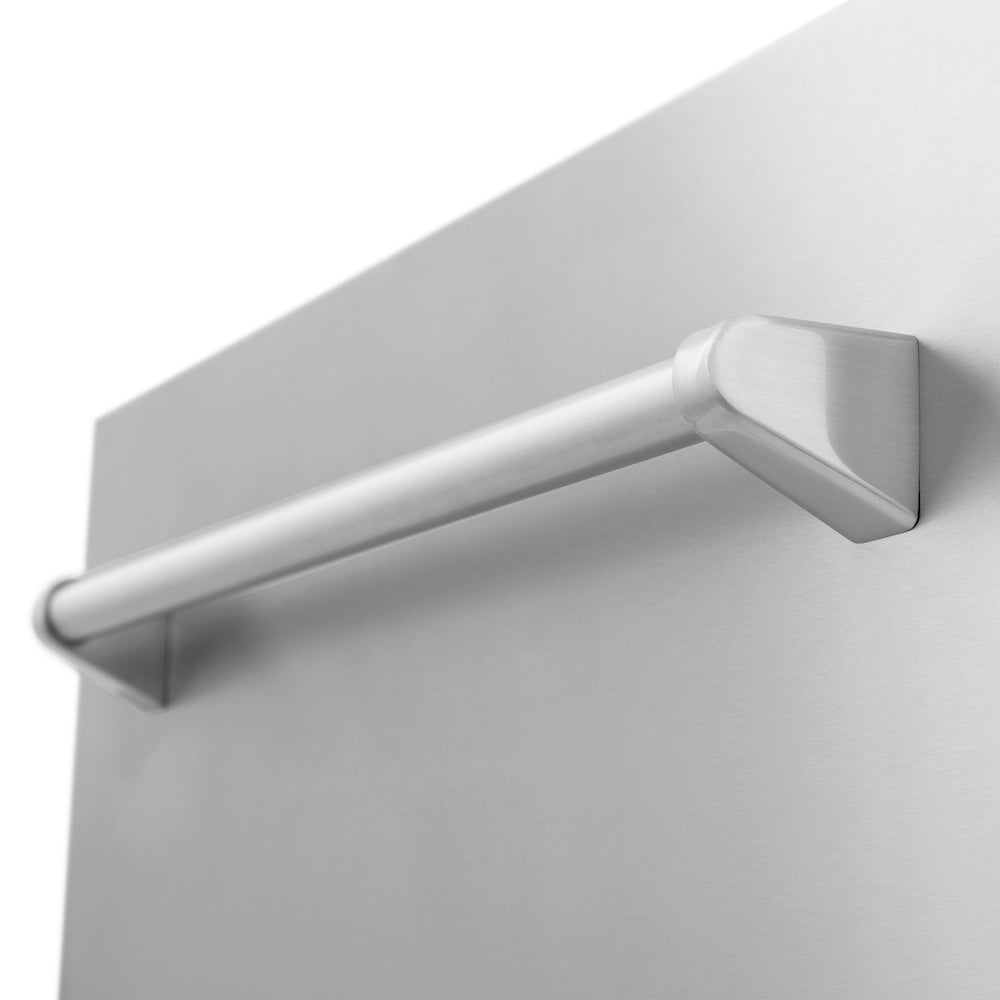 24 in. Top Control Dishwasher with Tub and Traditional Style Handle, 52dBa DW304H24