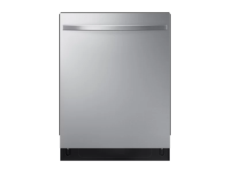 StormWash™ 48 dBA Dishwasher in Stainless Steel DW80R5061USAA