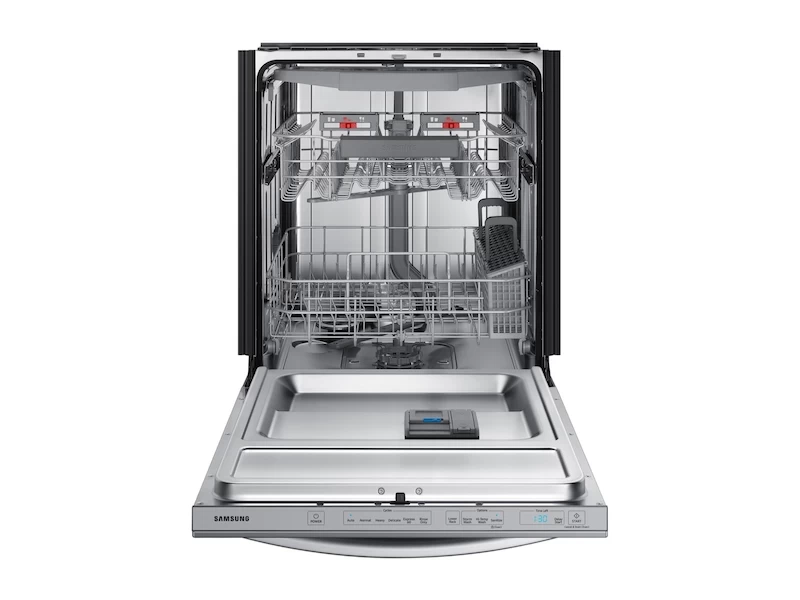 StormWash 42 dBA Dishwasher DW80R7061USAA