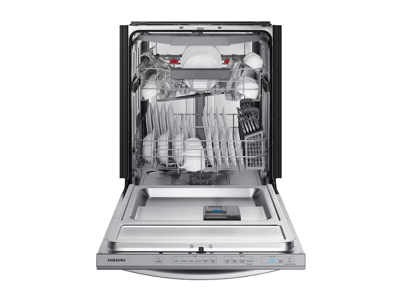 StormWash 42 dBA Dishwasher DW80R7061USAA