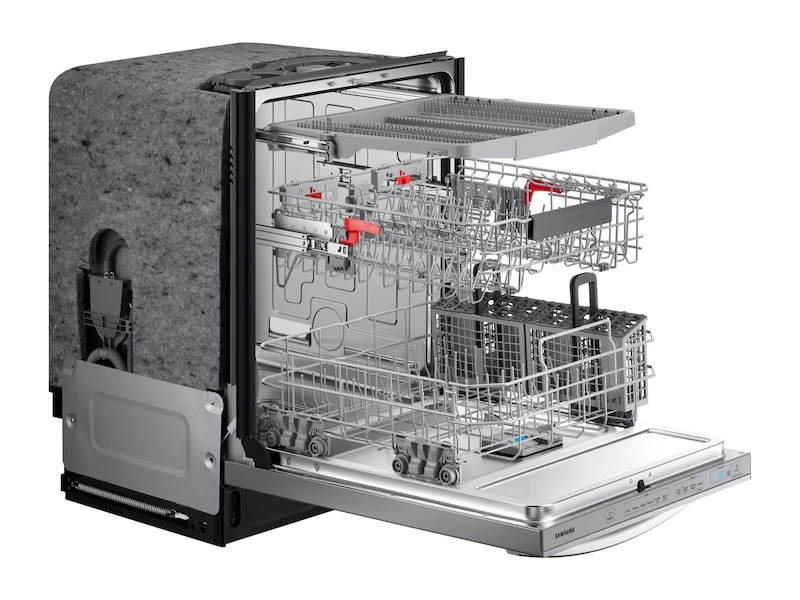StormWash 42 dBA Dishwasher DW80R7061USAA