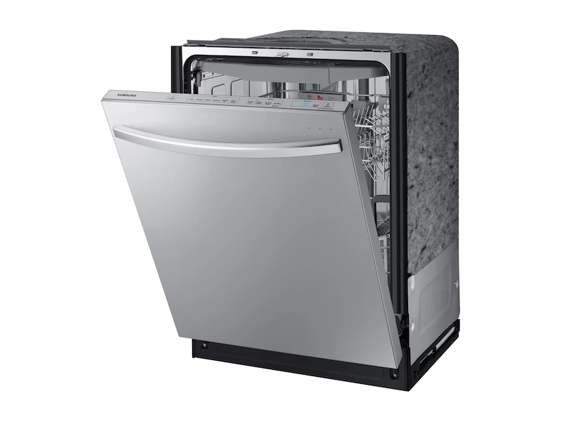 StormWash 42 dBA Dishwasher DW80R7061USAA
