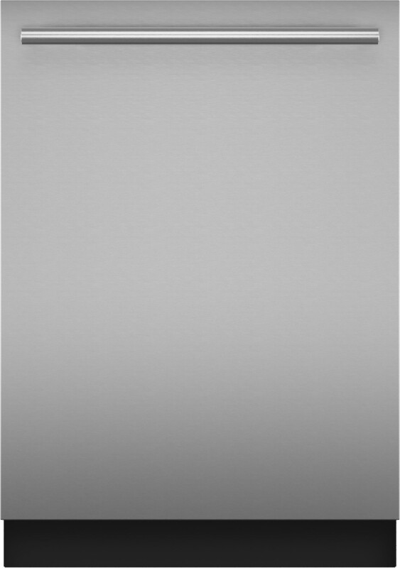 Emerald® Dishwasher 24'' Masterpiece®, DWHD640EFM