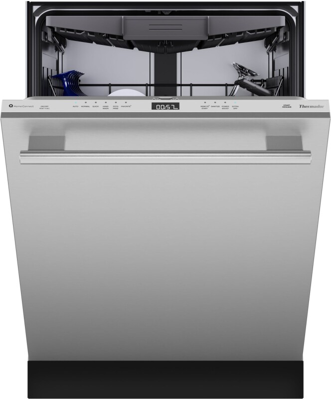 Emerald® Dishwasher 24'' Masterpiece®, DWHD640EFM