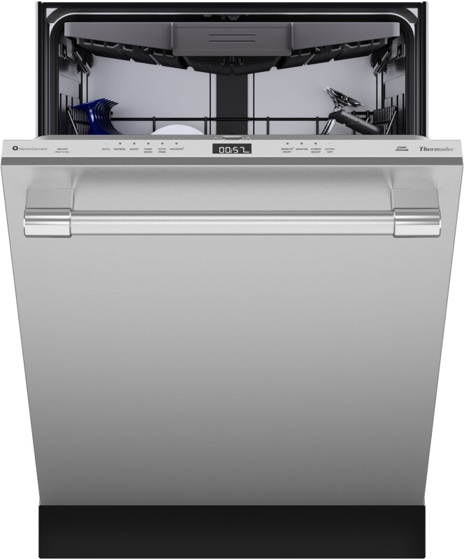 Emerald® Dishwasher 24'' Professional, DWHD640EFP