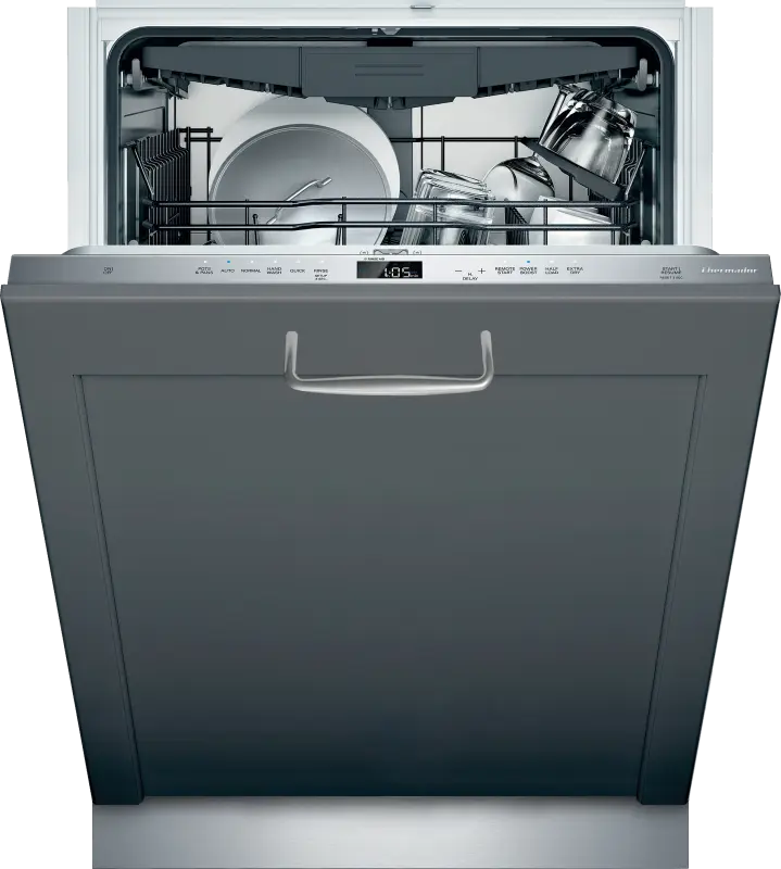 Thermador Dishwasher Panel Ready DWHD650WPR Picture 1