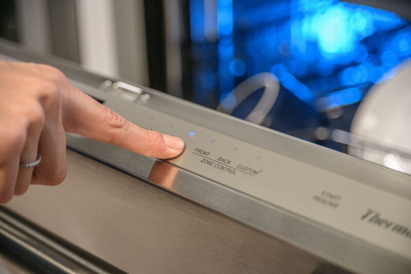 Sapphire - Professional Handle - $500 w/1,2,Free DWHD660EFP