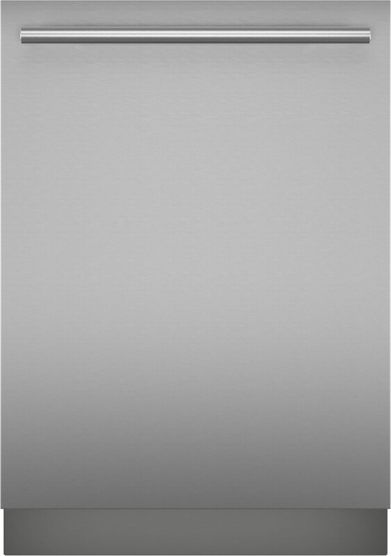 Star Sapphire® Dishwasher 24'' Masterpiece® DWHD661EFM