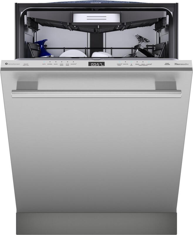 Star Sapphire® Dishwasher 24'' Masterpiece® DWHD661EFM