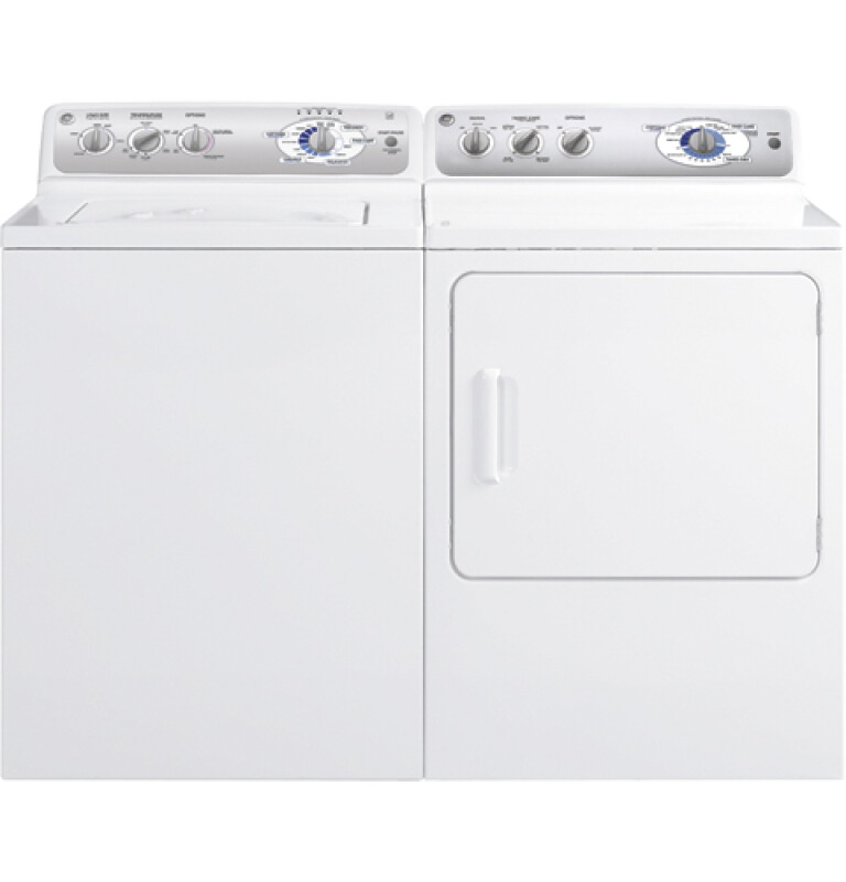 7.0 Cu. Ft. Super Capacity Electric Dryer DWSR463EGWW