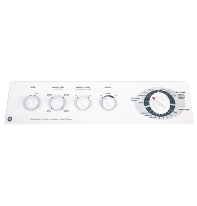 Super 7.0 Cu. Ft. Capacity Electric Dryer DWSR483EAWW