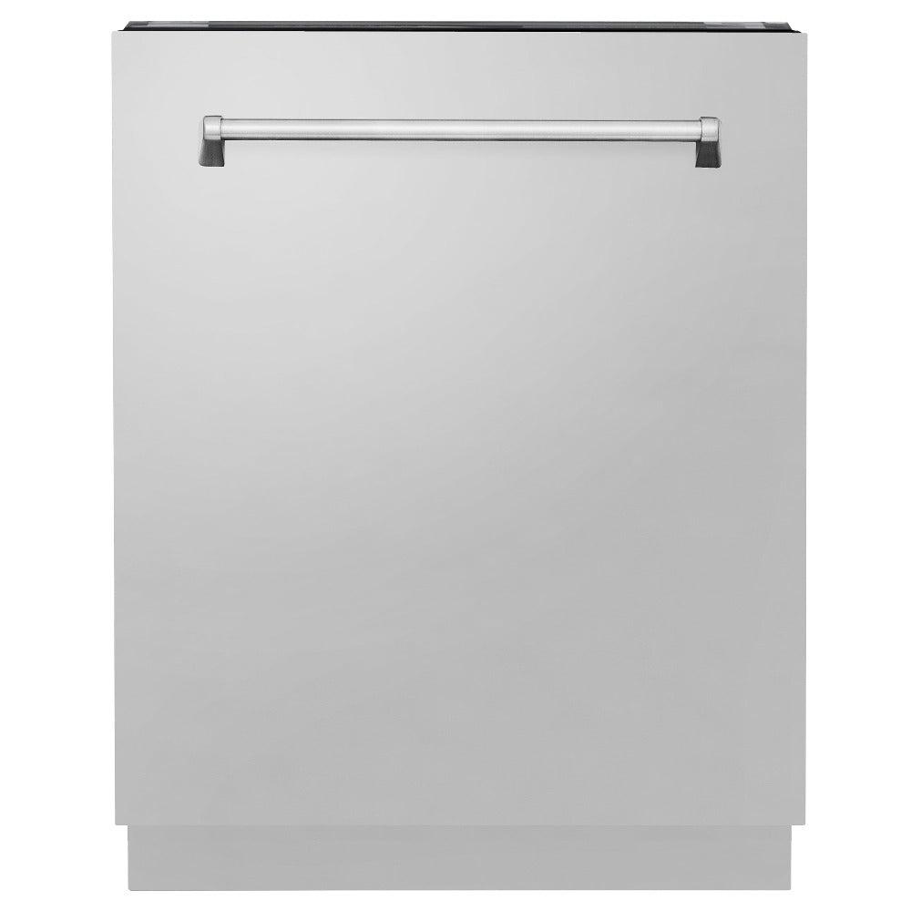 24" Tallac Series 3rd Rack Tall Tub Dishwasher , 51dBa DWV30424