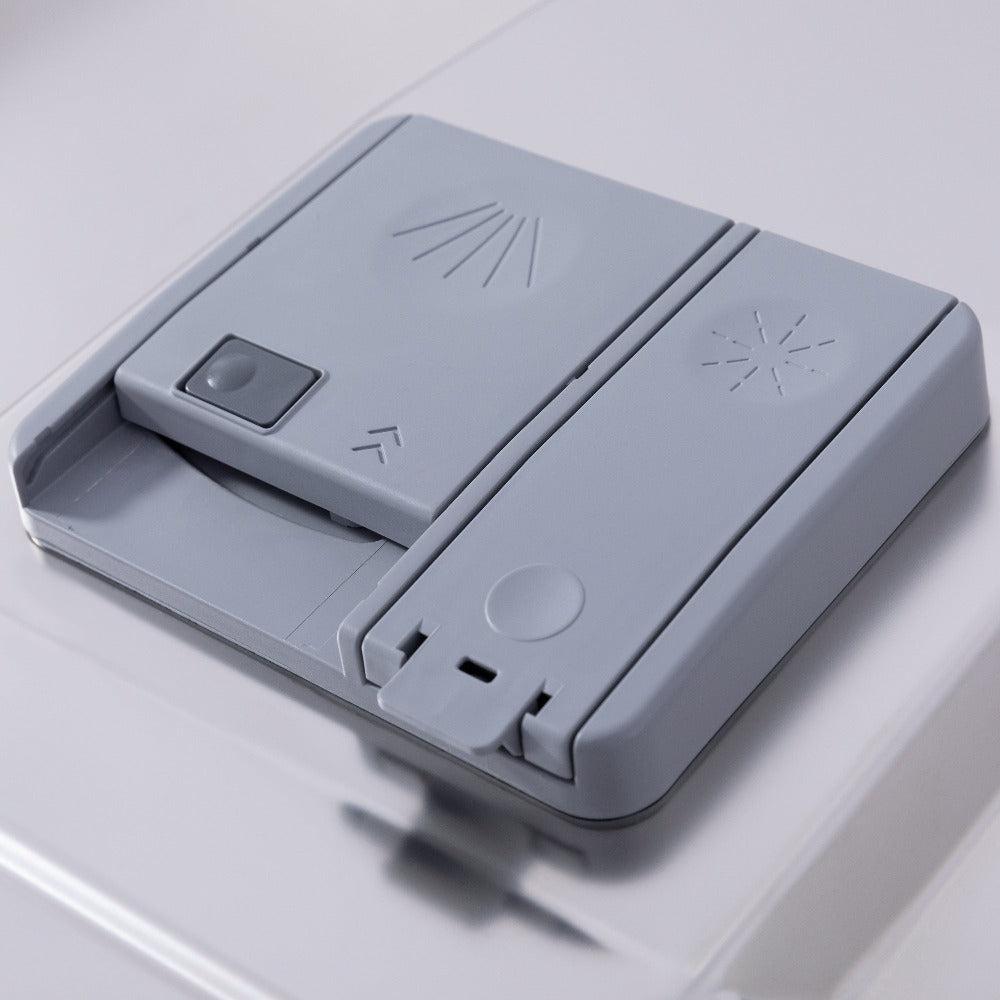 24" Tallac Series 3rd Rack Tall Tub Dishwasher , 51dBa DWV30424