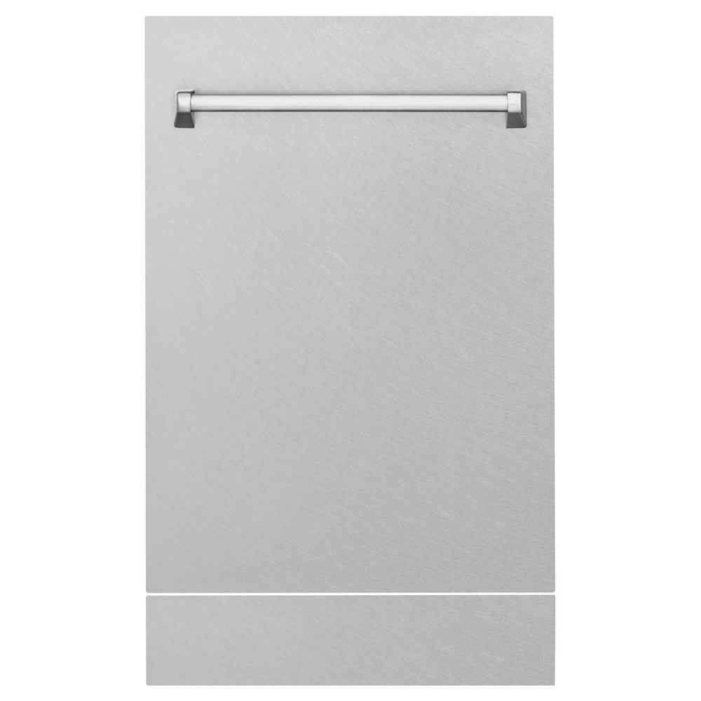 18" Tallac Series 3rd Rack Top Control Dishwasher with Stainless Steel Tub, 51dBa DWVSN18