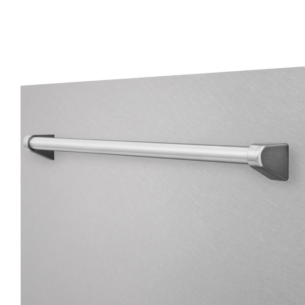 18" Tallac Series 3rd Rack Top Control Dishwasher with Stainless Steel Tub, 51dBa DWVSN18