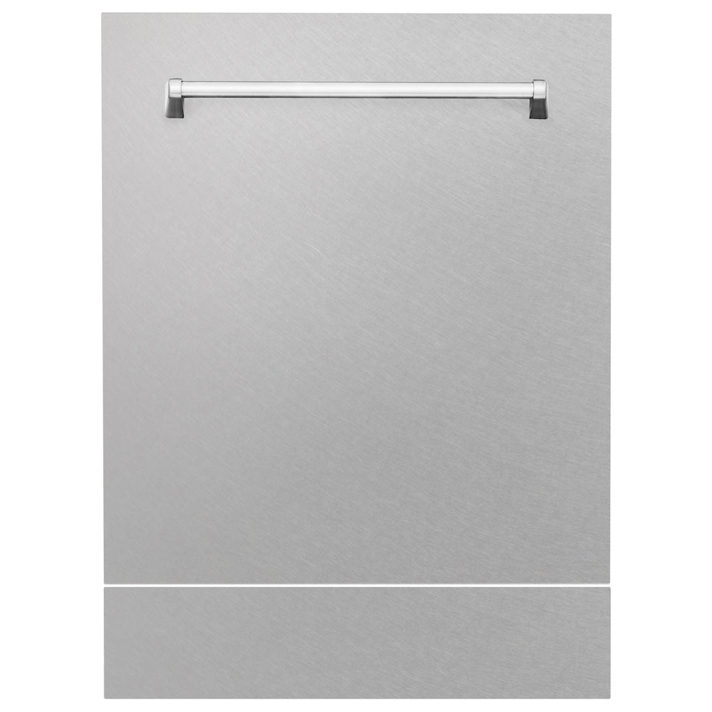 24" Tallac Series 3rd Rack Tall Tub Dishwasher with Stainless Steel Tub, 51dBa DWVSN24