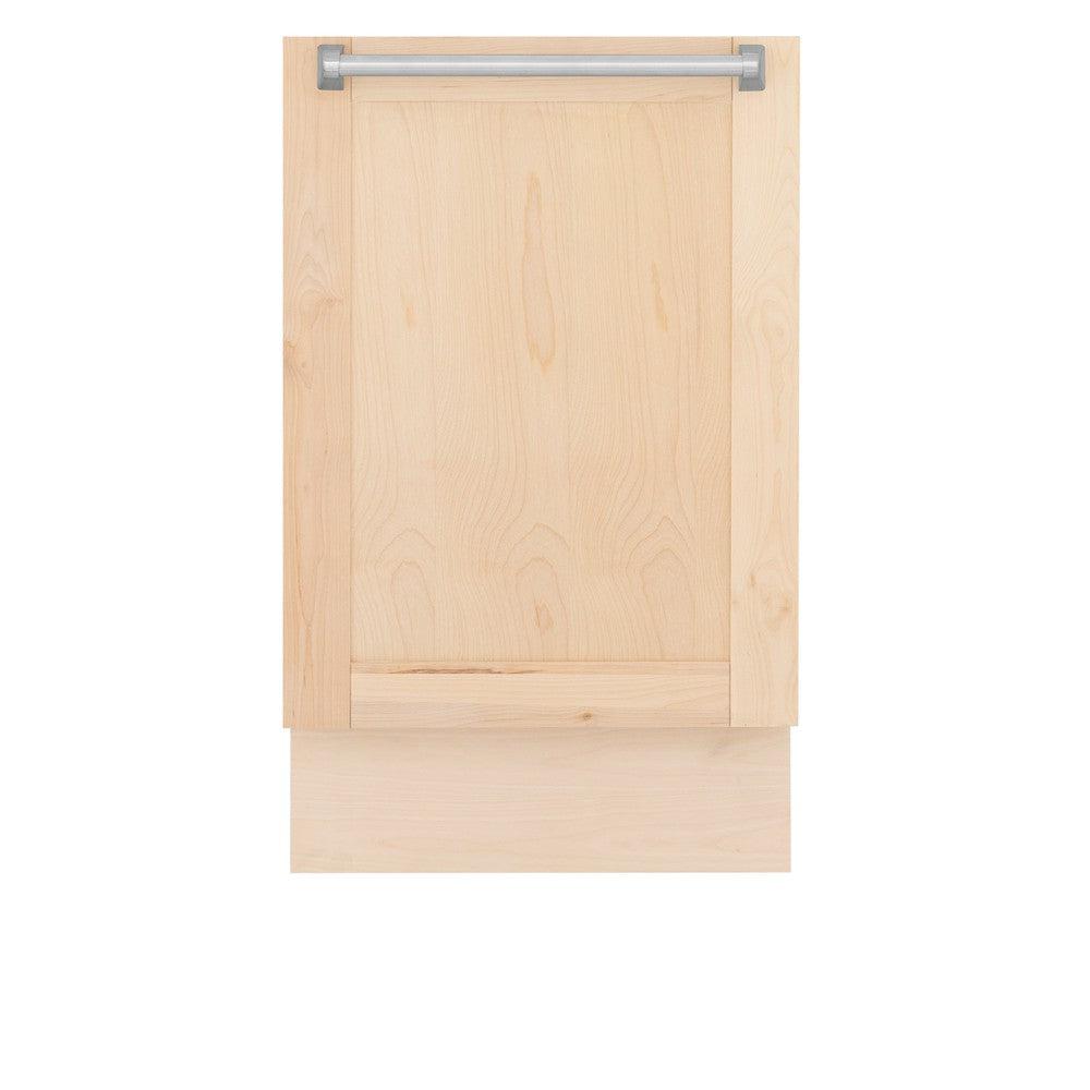 18" Tallac Series 3rd Rack Top Control Built-In Dishwasher and Traditonal Handle, 51dBa DWVUF18