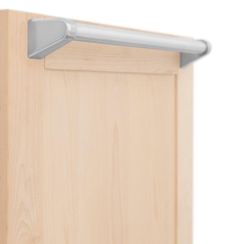 18" Tallac Series 3rd Rack Top Control Built-In Dishwasher and Traditonal Handle, 51dBa DWVUF18