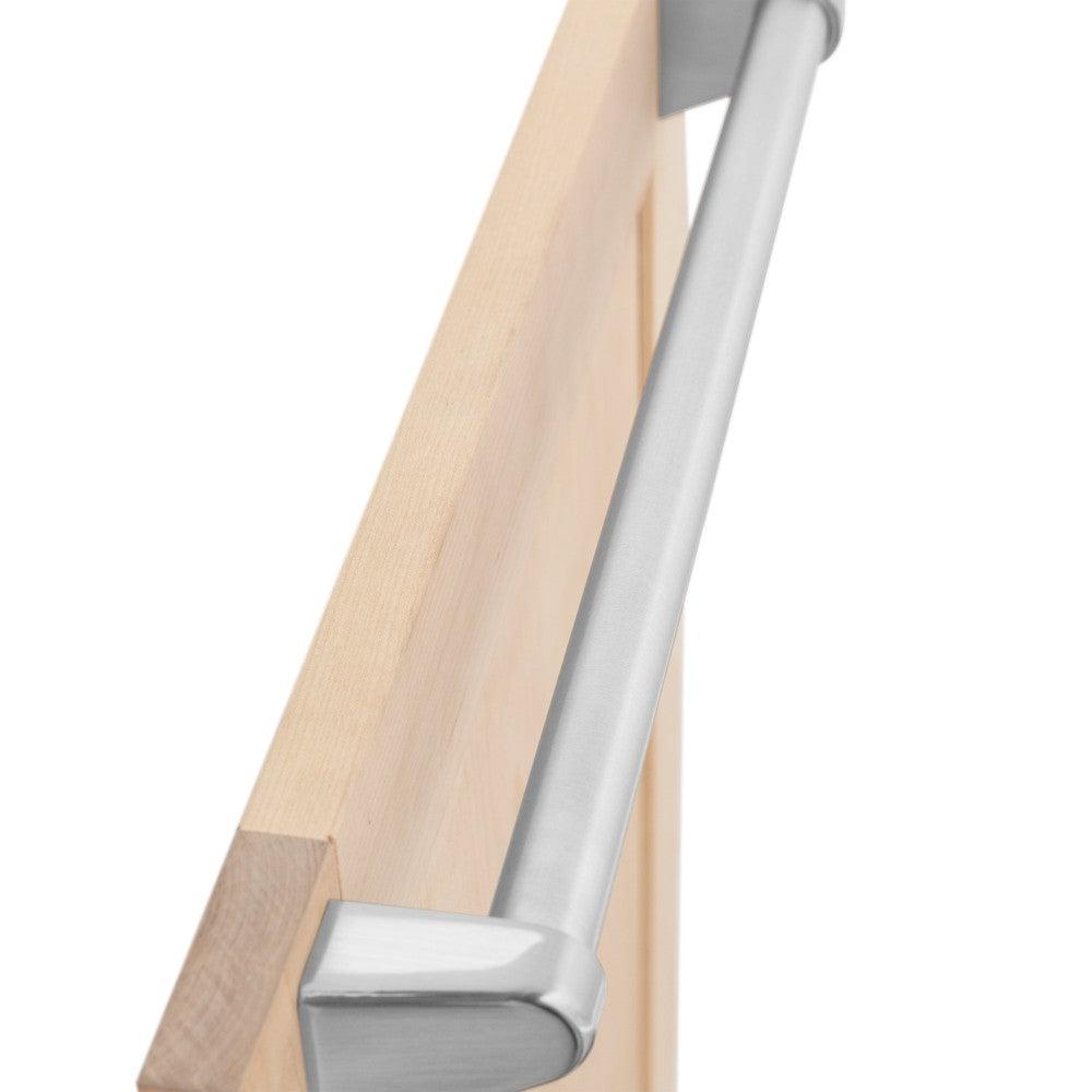 18" Tallac Series 3rd Rack Top Control Built-In Dishwasher and Traditonal Handle, 51dBa DWVUF18