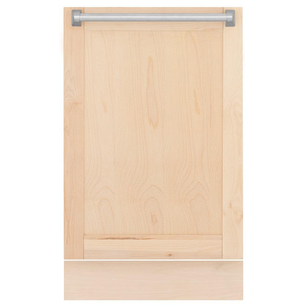 18" Tallac Series 3rd Rack Top Control Built-In Dishwasher and Traditonal Handle, 51dBa DWVUF18