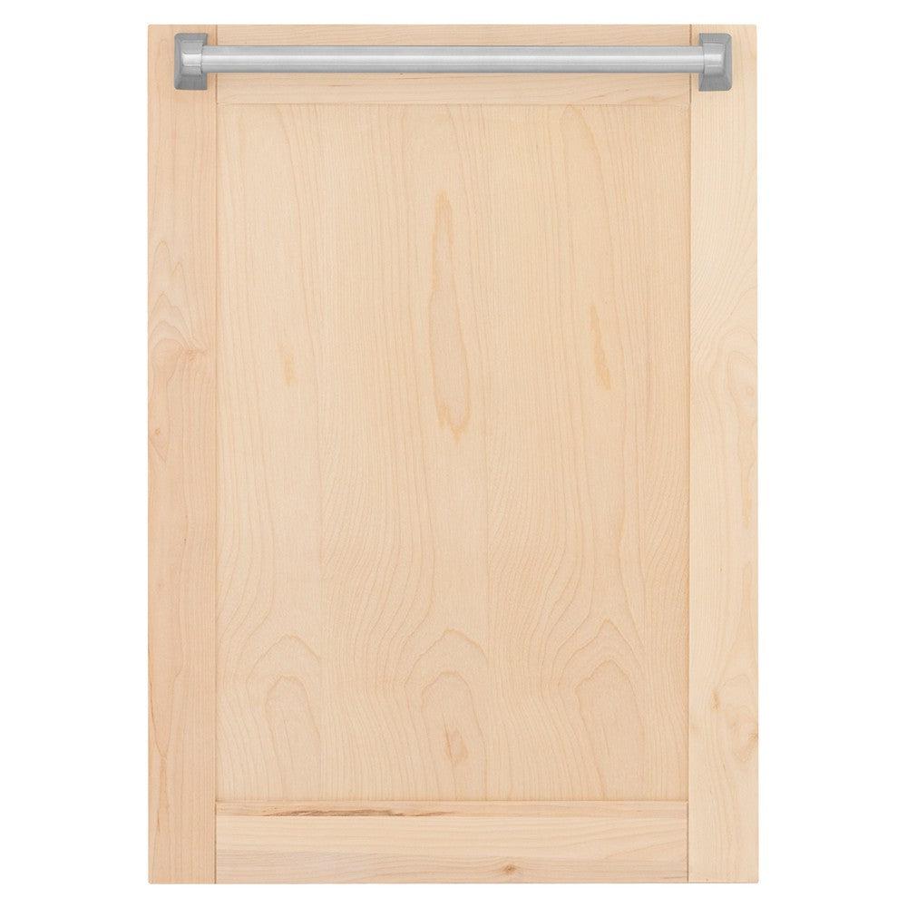 18" Tallac Series 3rd Rack Top Control Built-In Dishwasher and Traditonal Handle, 51dBa DWVUF18