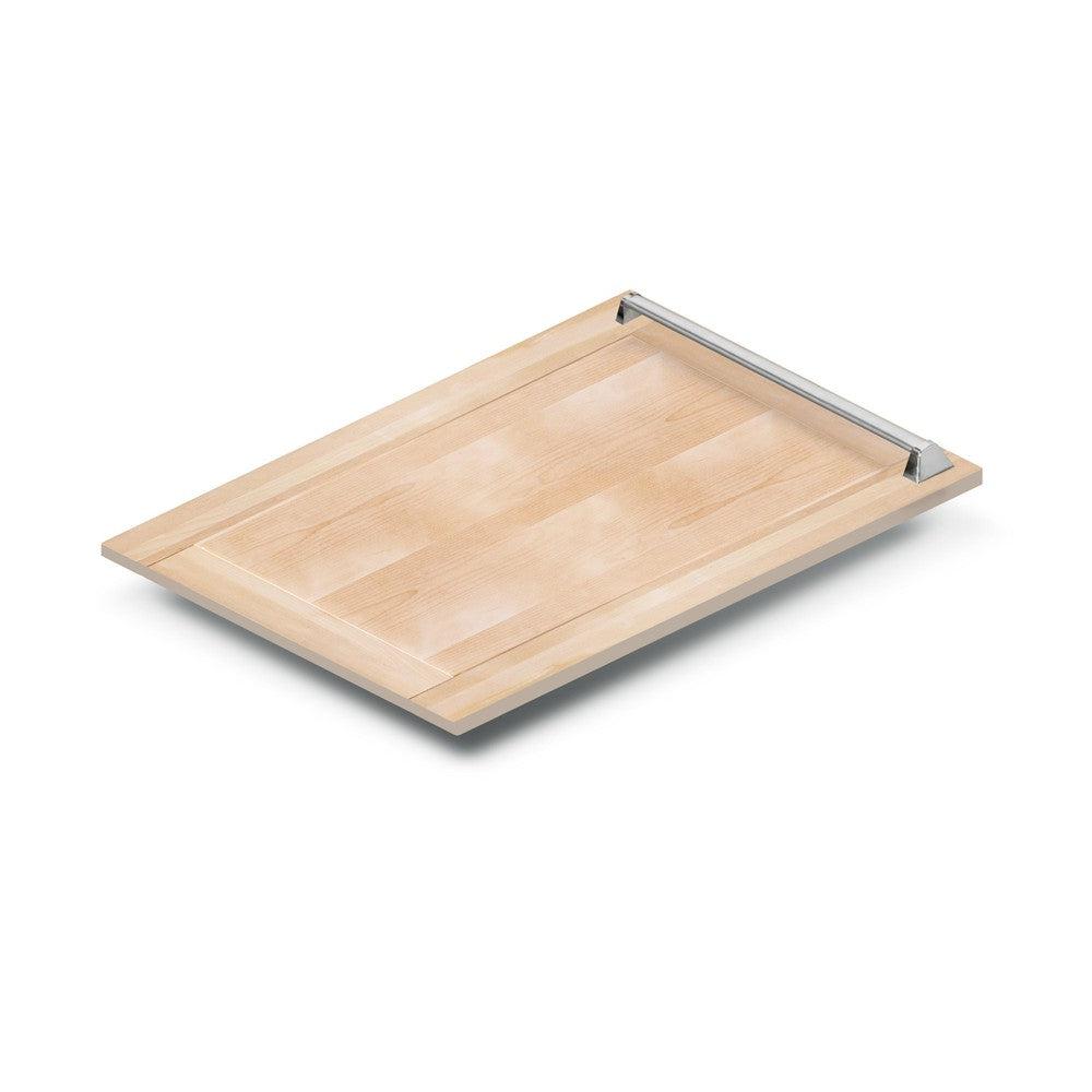 18" Tallac Series 3rd Rack Top Control Built-In Dishwasher and Traditonal Handle, 51dBa DWVUF18