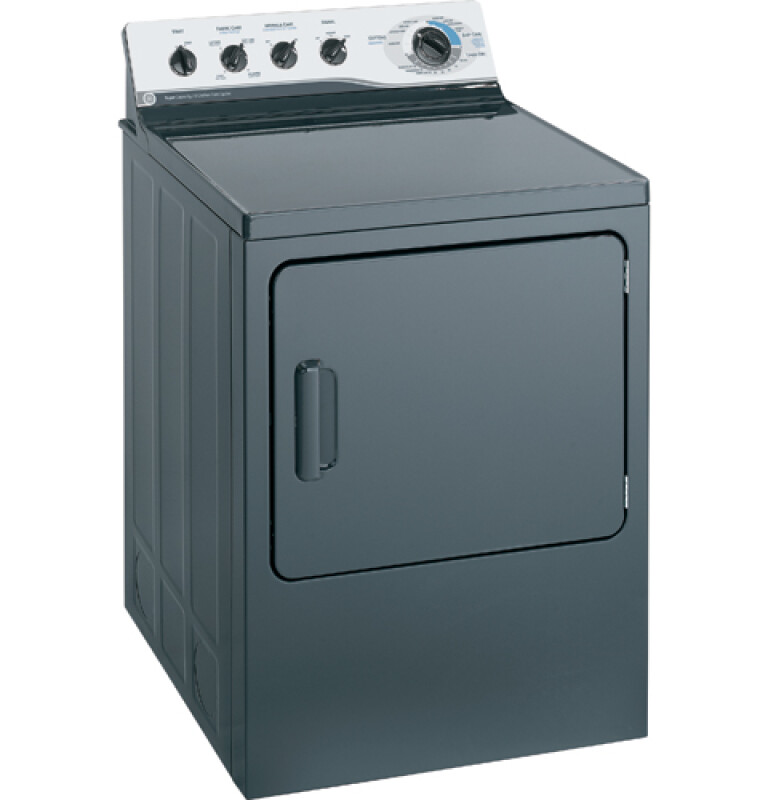 7.0 Cu. Ft. Super Capacity Electric Dryer DZSR483EFGG