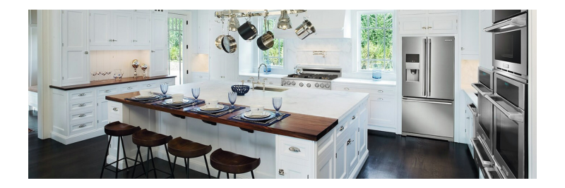 French Door Refrigerator E23BC79SPS