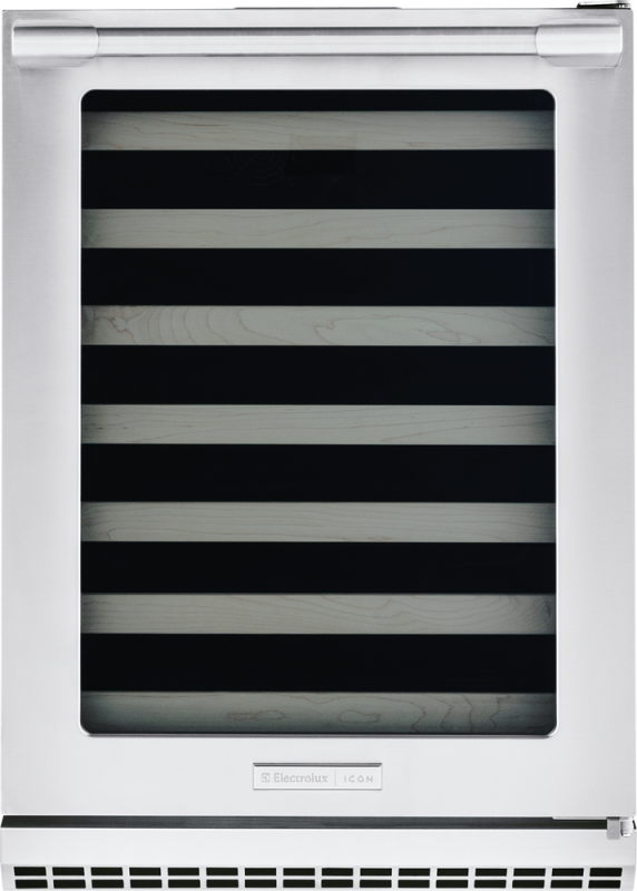 Under-Counter Wine Cooler E24WC50QS