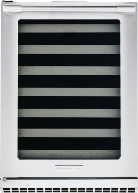 Under-Counter Wine Cooler E24WL50QS