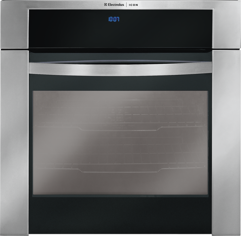 30" Electric Single Wall Oven E30EW75GSS