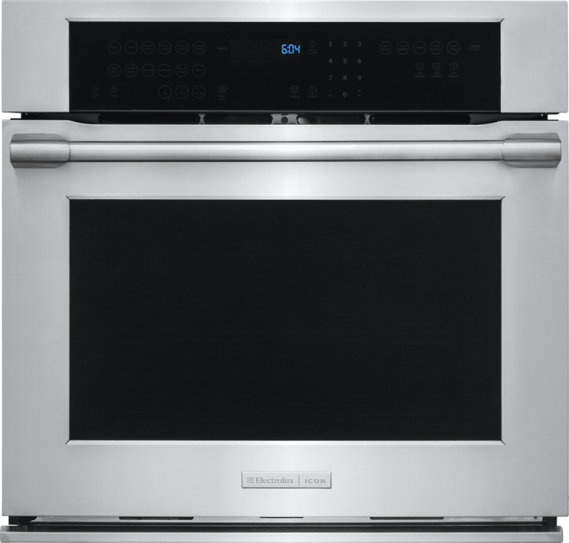 30" Electric Single Wall Oven E30EW75PPS