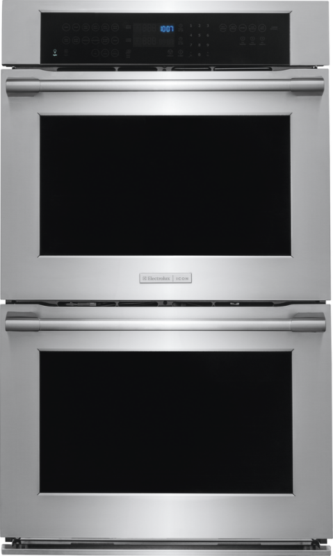 30" Electric Double Wall Oven E30EW85PPS