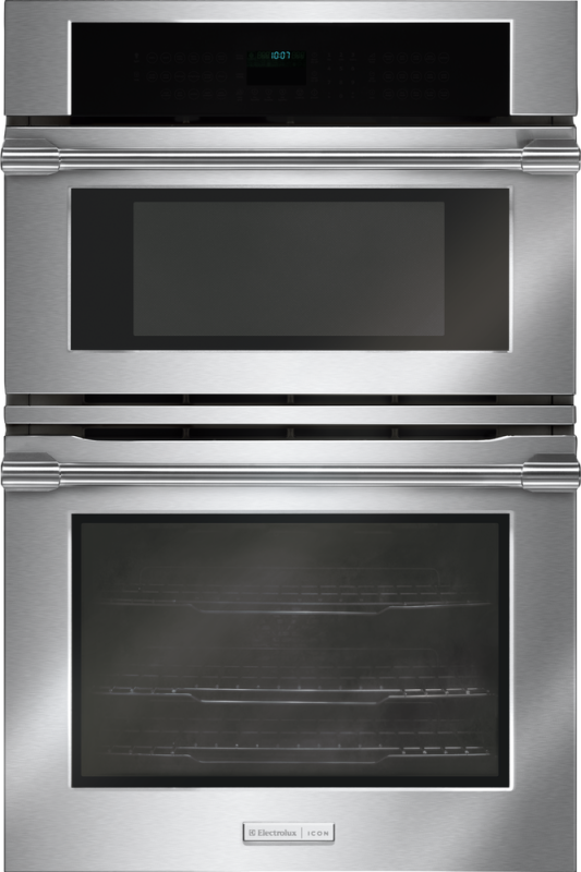 30" Microwave Combination Oven E30MC75JPS