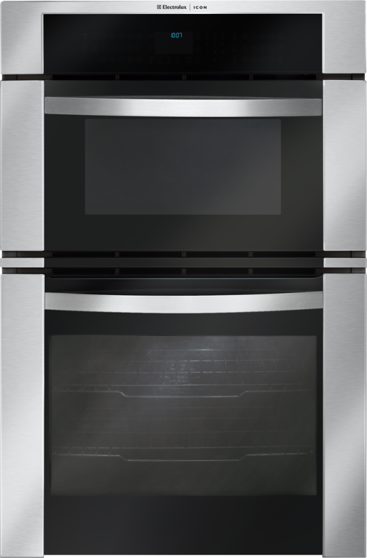 30" Microwave Combination Oven E30MC75JSS