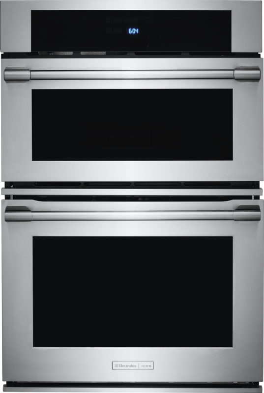 30" Microwave Combination Oven E30MC75PPS