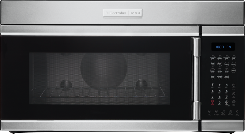Over-the-Range Microwave E30MH65GPS