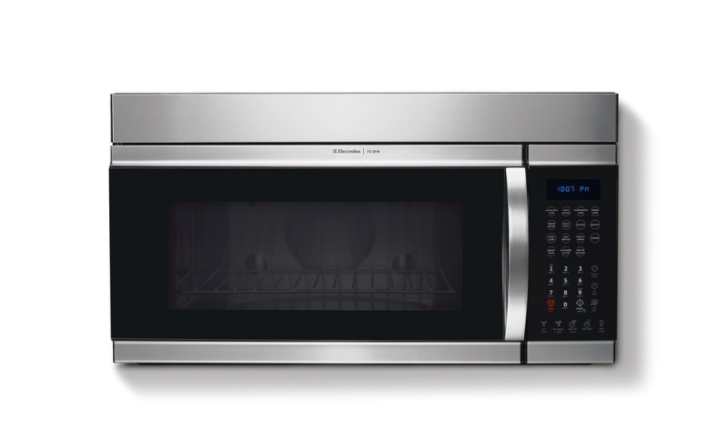 Over-the-Range Microwave E30MH65GSS