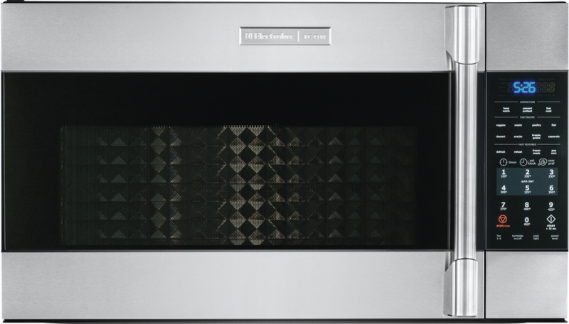 Over-the-Range Microwave E30MH65QPS