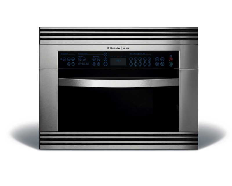 30" Electric High-Speed Oven E30SO75ESS