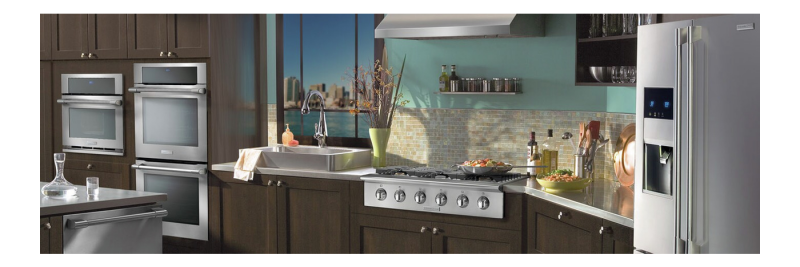 36" Gas Slide-In Cooktop E36GC76PRS