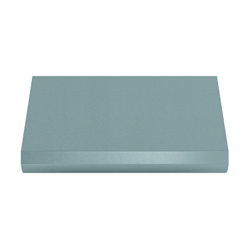 650 Max Blower 30Inch Canopy Range Hood E6030SSM