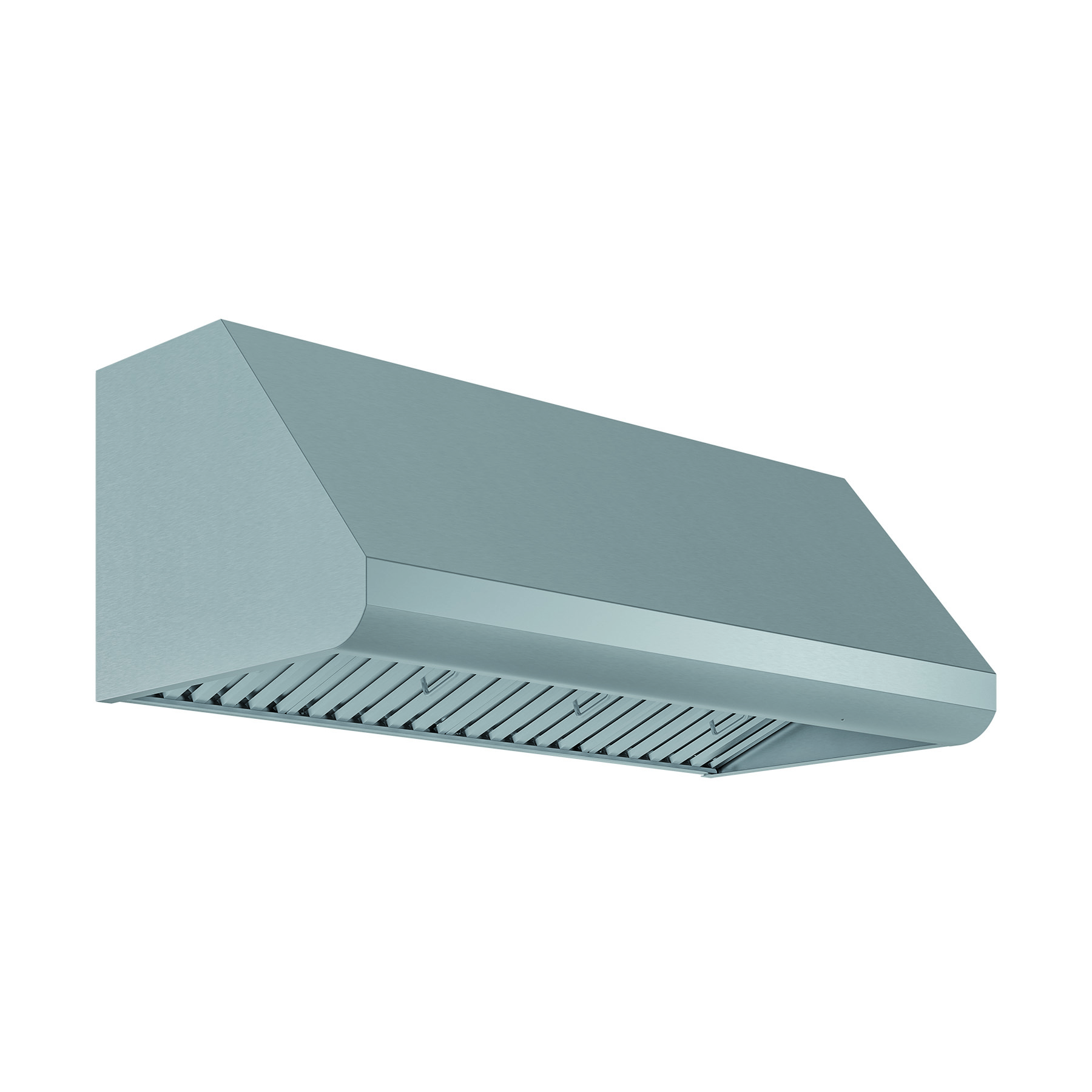 ELITE 36" Range Hood, 650 CFM Blower E6036SSM