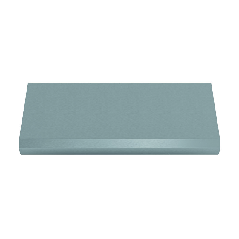1260 Max Blower 42Inch Canopy Range Hood E6042TSSM