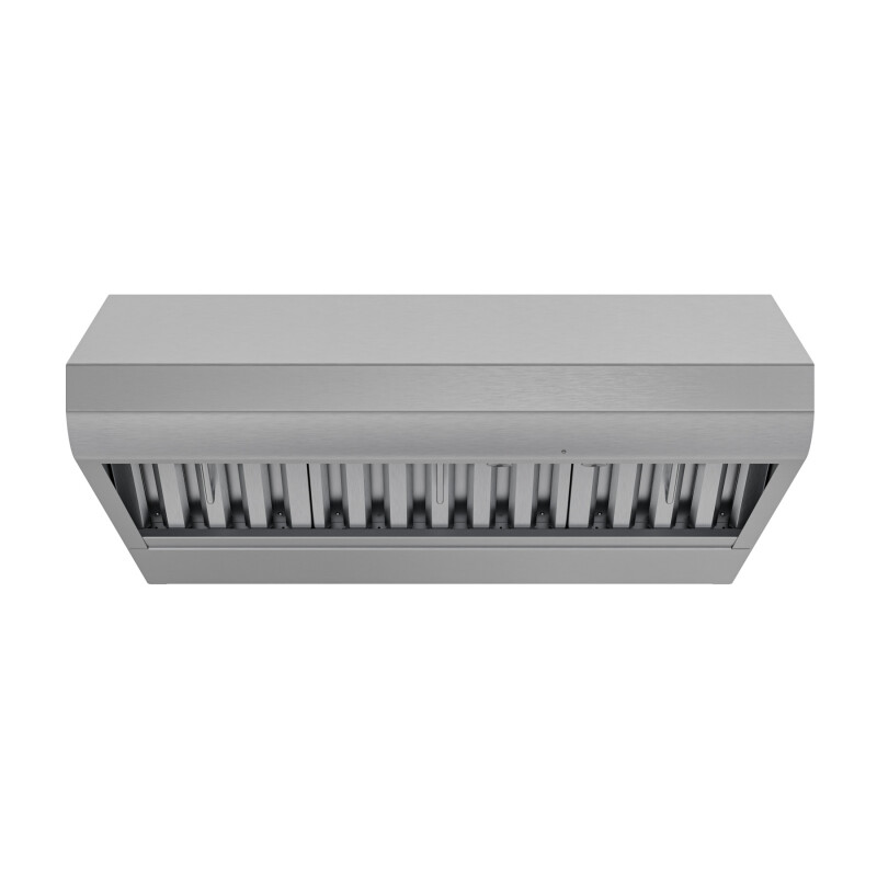 650 Max Blower CFM, <0.3 Sones 36Inch ProStyle Range Hood E6436SSM