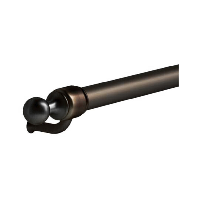 Parts  Majestic Burnished Handle for UOV 60 and UOV 76 Ovens (A/116/26/18) EA4270009000018