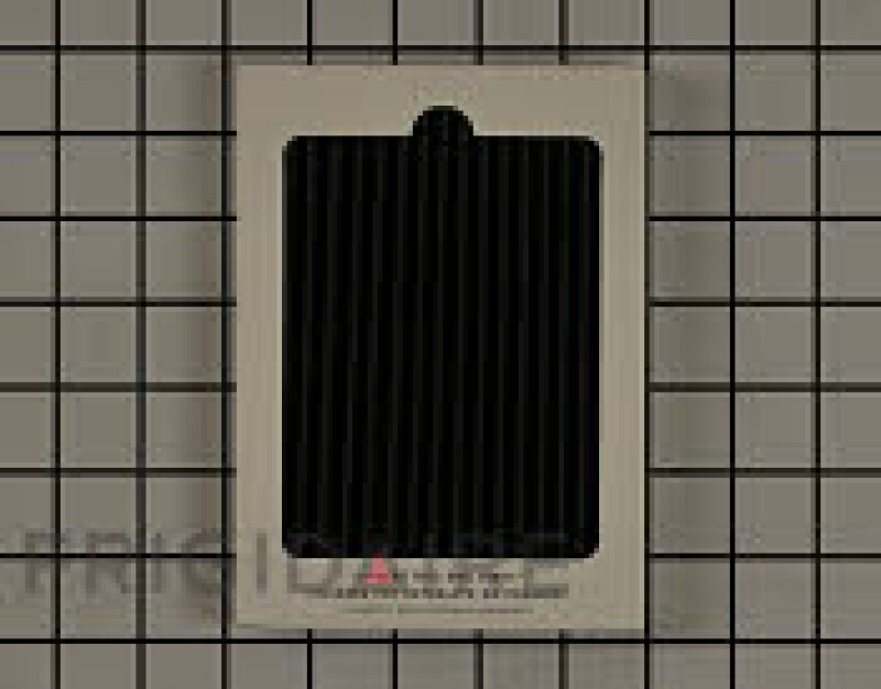 Freezer Air Filter EAFCBF