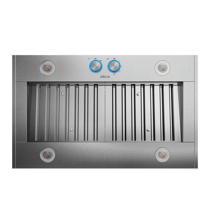 Arezzo 46" Insert Range Hoods EAR146S4