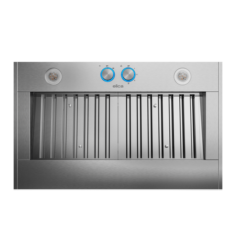 Arezzo 34" Insert Range Hoods EAR634SS